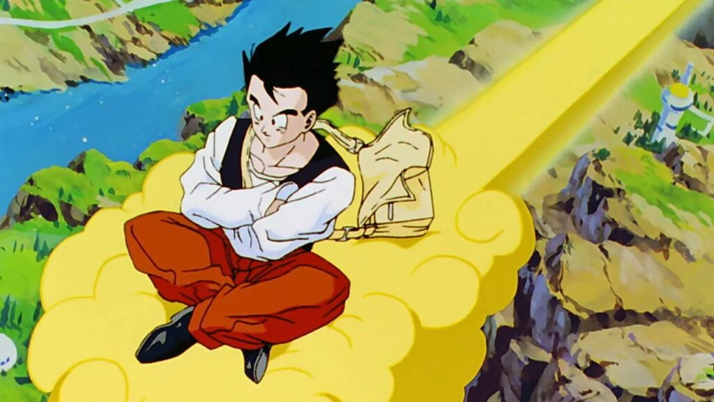 Son Gohanda: el error del doblaje de Dragon Ball Z que nos hizo dudar