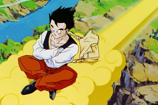 Son Gohanda: el error del doblaje de Dragon Ball Z que nos hizo dudar