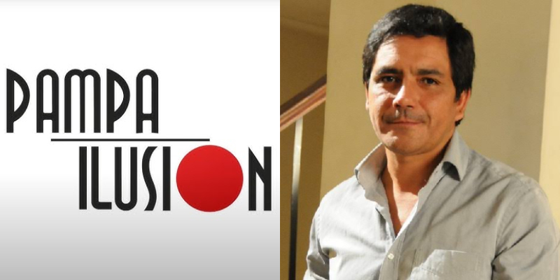 Actor de “Pampa Ilusión” se dejó foto con fan que lo confundió con Pablo Macaya
