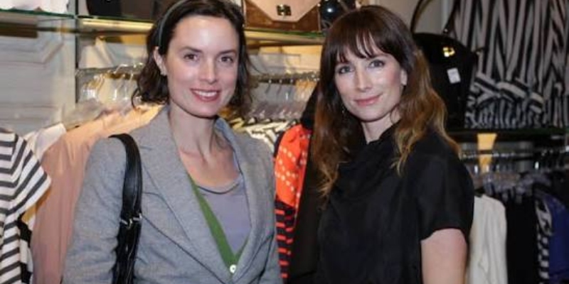 Muere hermana de las actrices Ángela y María José Prieto tras atropello en Providencia