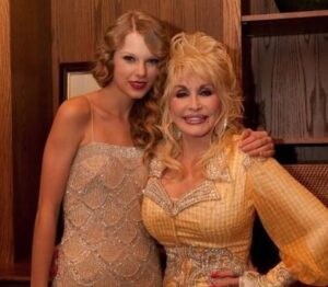 Dolly Parton, leyenda del country, fallece a los 80 y recibe homenaje de Taylor Swift