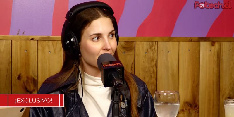 Belén Soto recuerda su paso por TVN: "Fuimos los últimos en hacer producciones grandes"