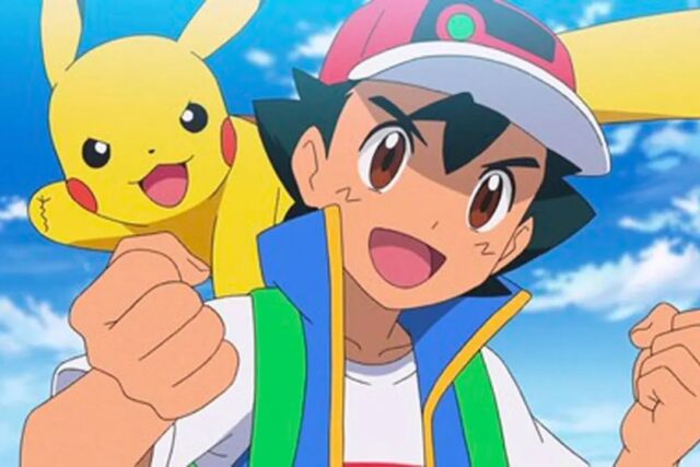 Satoshi vs. Ash: el nombre original de Pokémon que casi nadie conoce en Chile