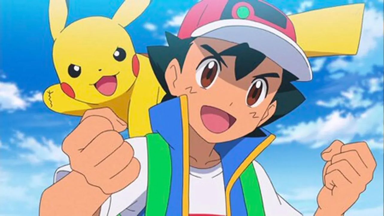 Satoshi vs. Ash: el nombre original de Pokémon que casi nadie conoce en Chile