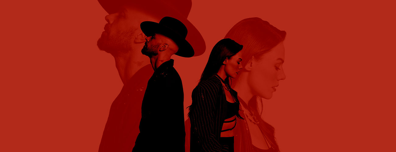 Jesse & Joy - El Despecho Tour