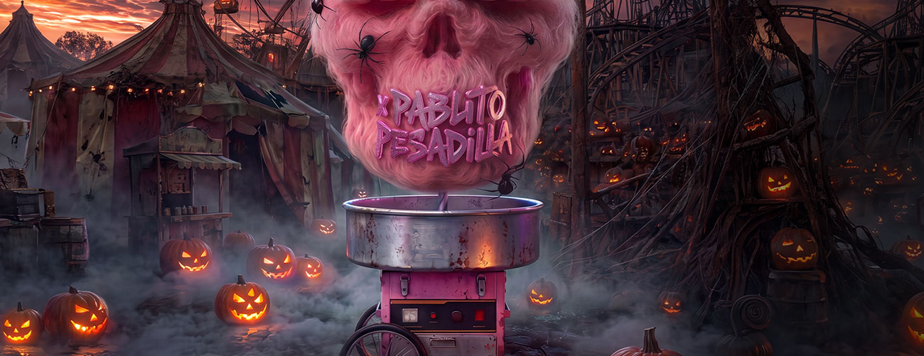 Bresh x Pablito Pesadilla
