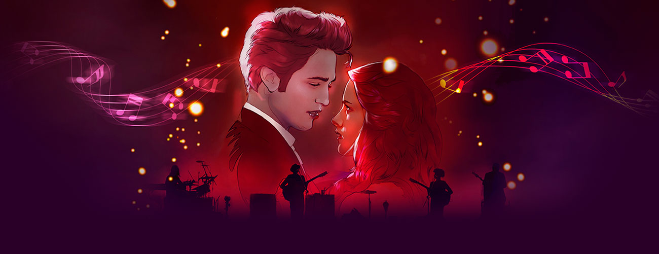 Twilight in Concert