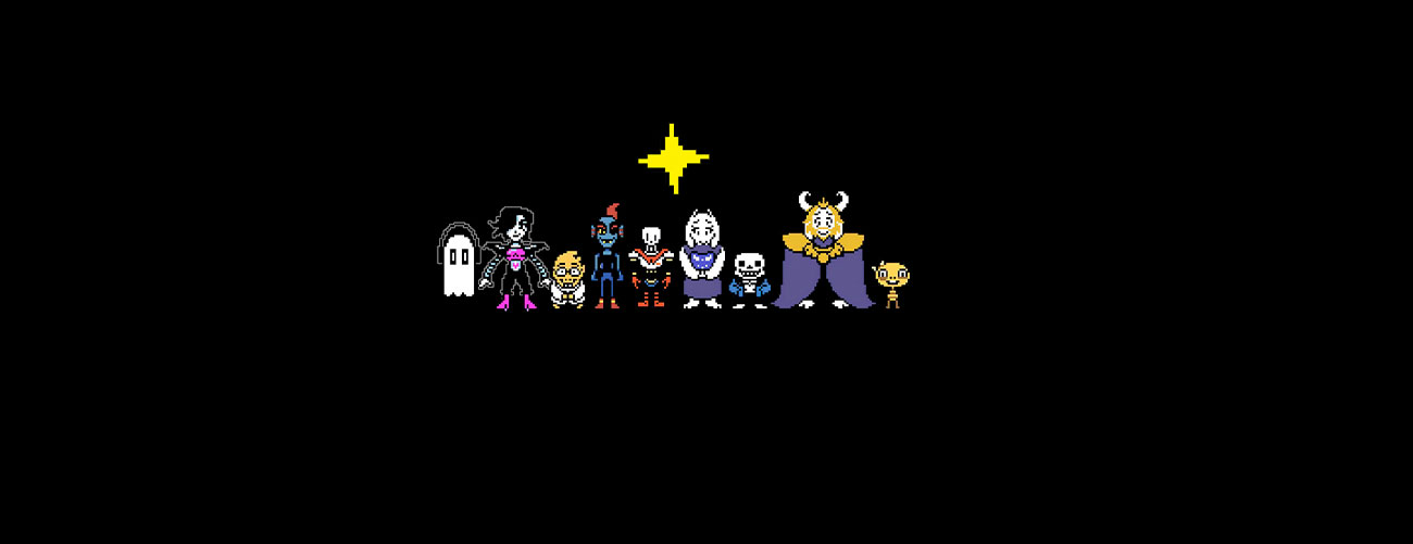 Undertale: The Determination Symphony