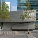 Centro Cultural CA660, Santiago