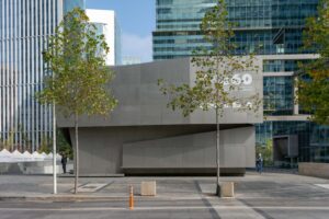 Centro Cultural CA660, Santiago