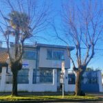 Centro Cultural Casa Gonzalo Rojas, Chillán