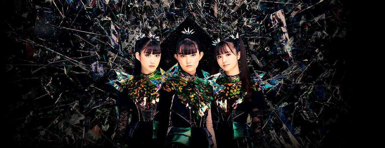 BABYMETAL