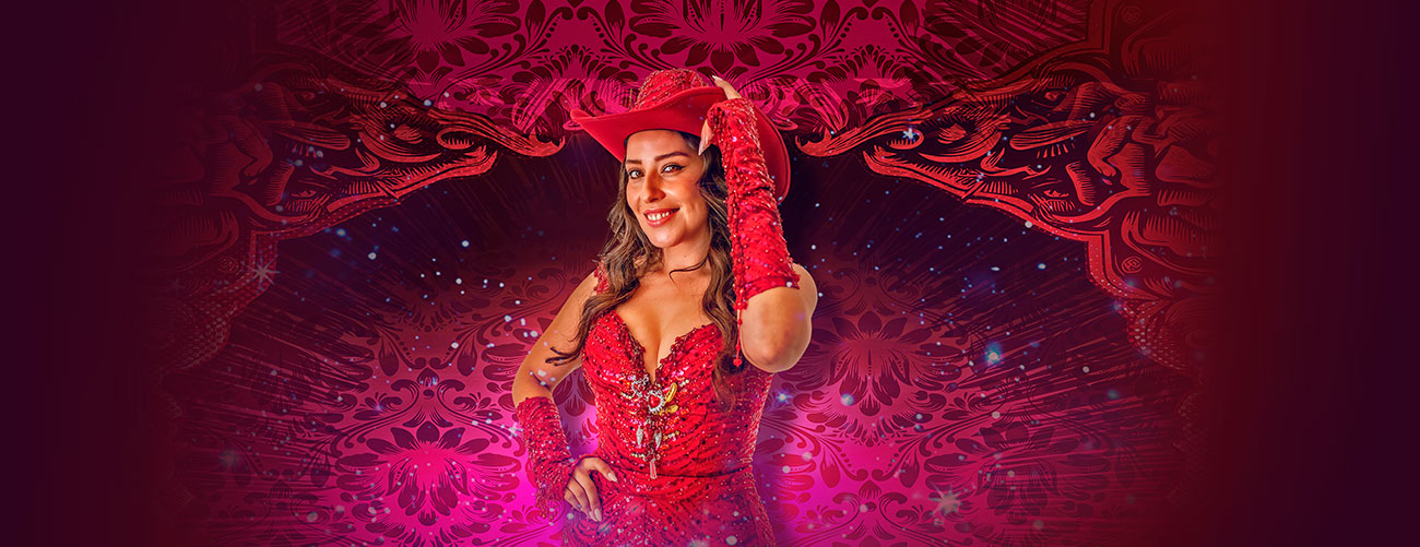 María José Quintanilla - La Quintanilla