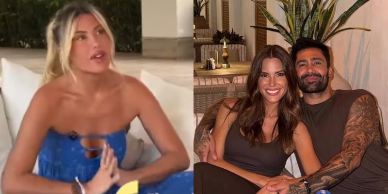 Coté López se sincera en «Primer Plano»: pedirá disculpas a Gala Caldirola desde Punta Cana