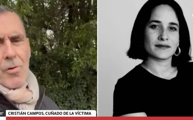Paz Ramírez: la muerte de la cuñada de Cristián Campos que enluta al mundo del arte