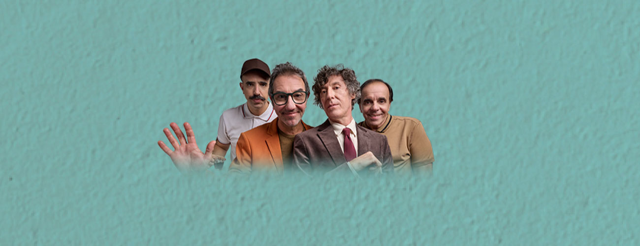 Cuarteto de Nos