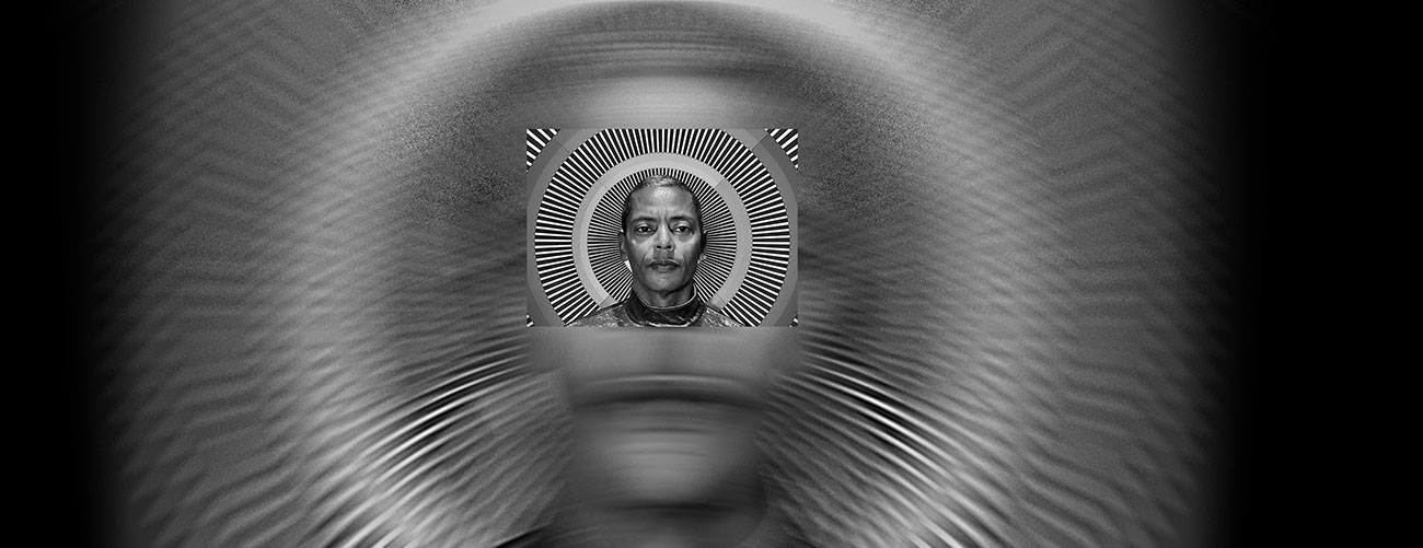 Jeff Mills - DAME Presenta: 30 Aniversario Liquid Room Mix