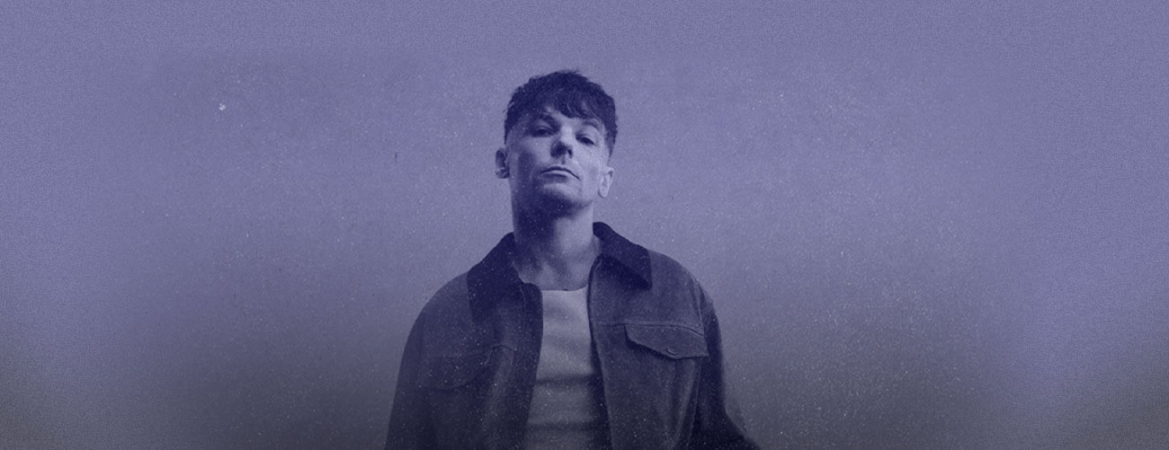 Louis Tomlinson - How Did We Get Here? Latin America Tour