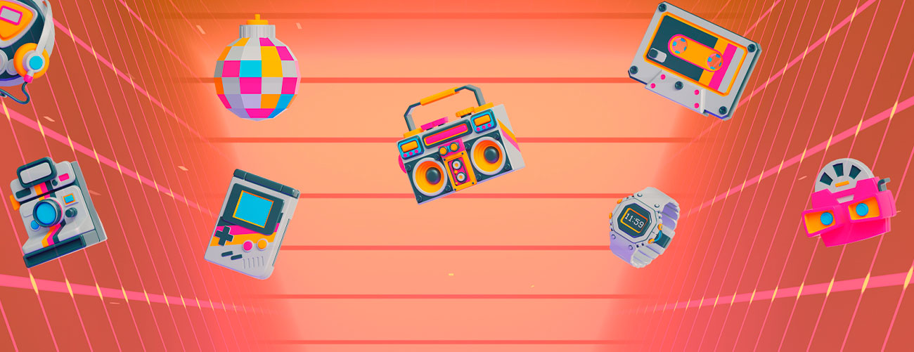 90s Fever Festival