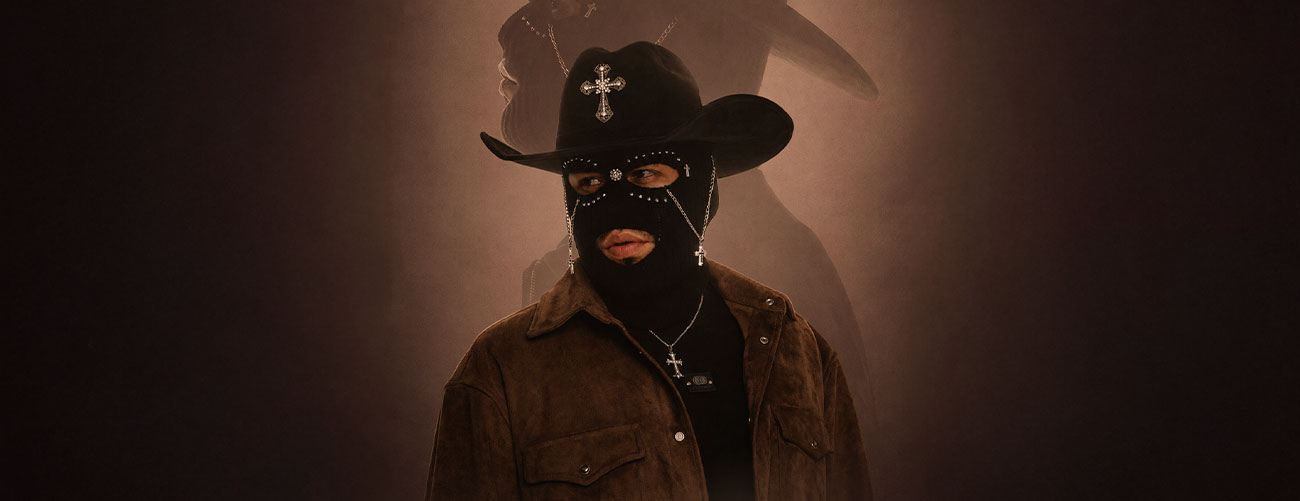 Corridos Del Rey
