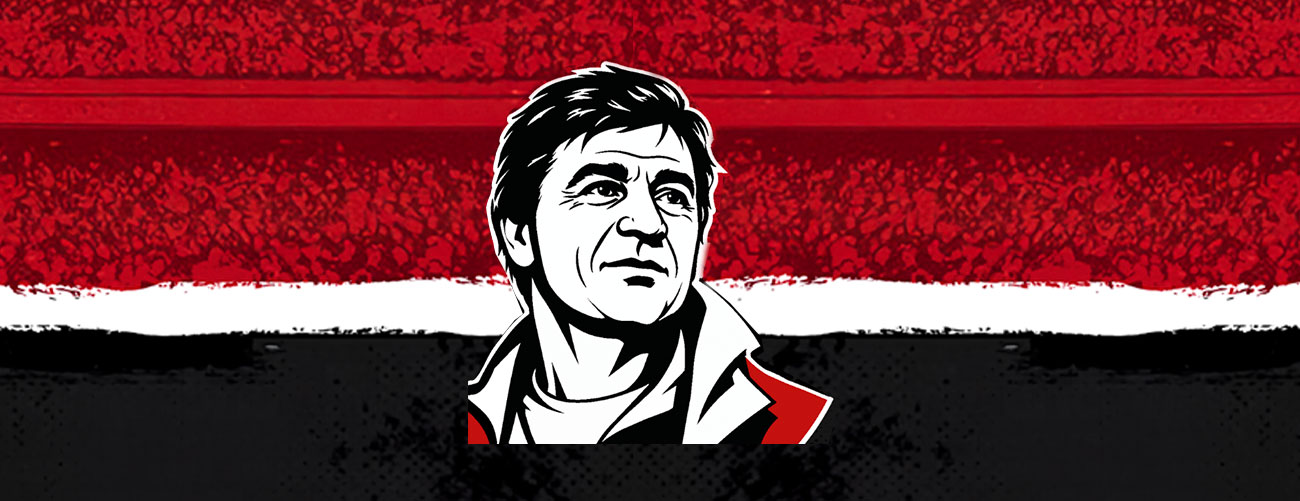 Mirko Jozic vuelve a Chile - Siempre Colocolino