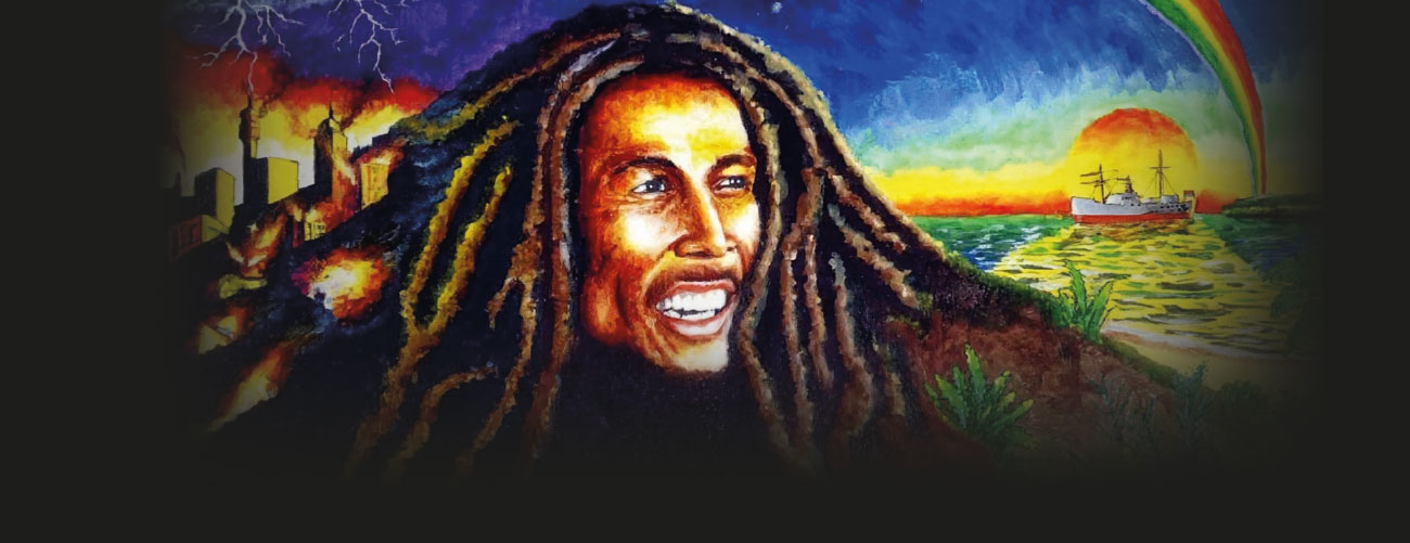 Natural Mystic Festival - 25 AÑOS