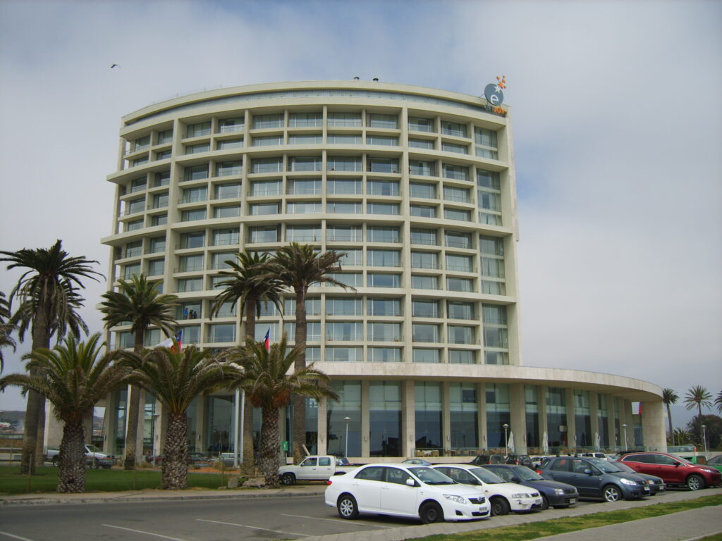 Enjoy Coquimbo, Coquimbo