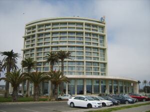 Enjoy Coquimbo, Coquimbo