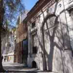 Espaço Cultural Thiago de Mello, Comuna de Santiago