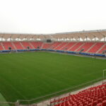 Estadio Bicentenario Municipal Nelson Oyarzún, Chillán