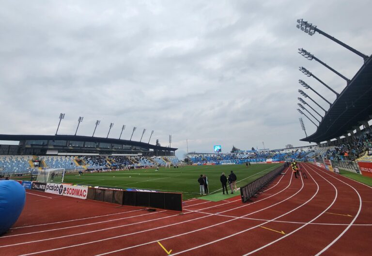 Estadio El Teniente, Rancagua