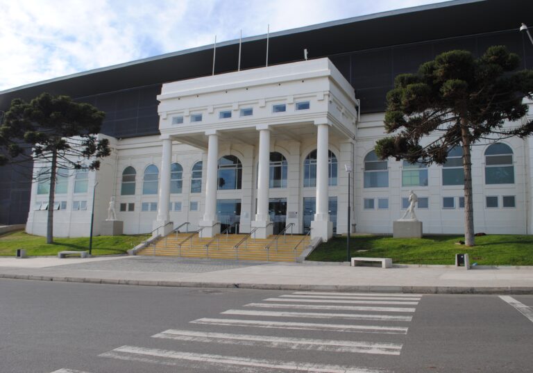 Estadio Elías Figueroa Brander, Valparaíso