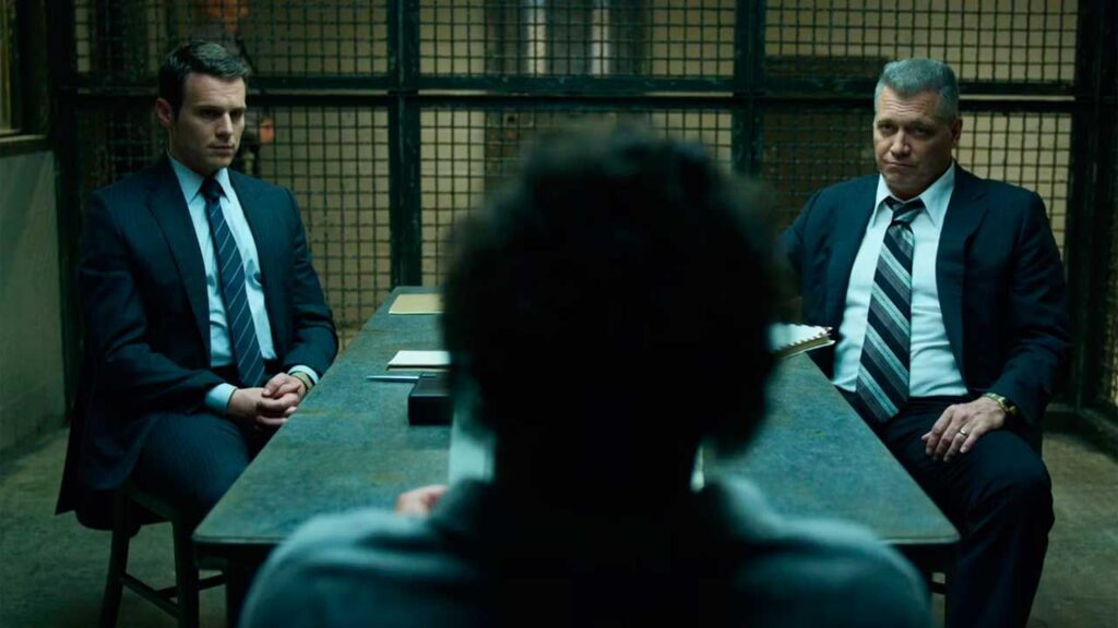 La tercera temporada de Mindhunter se ve cada vez más lejana en Netflix