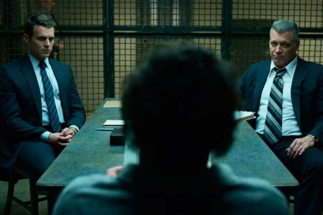 La tercera temporada de Mindhunter se ve cada vez más lejana en Netflix