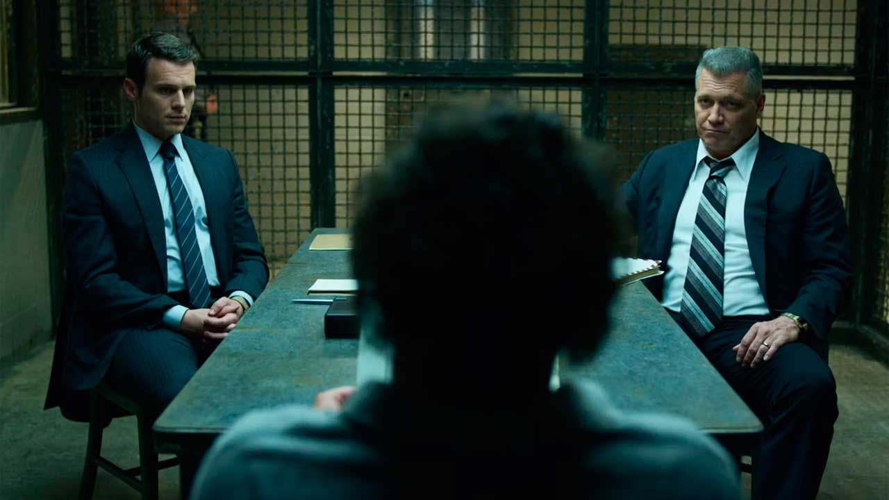 La tercera temporada de Mindhunter se ve cada vez más lejana en Netflix