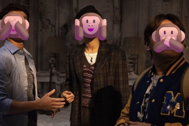 ¿Sirven las notas de las películas? Esta reflexión de SensaCine te hará dudar