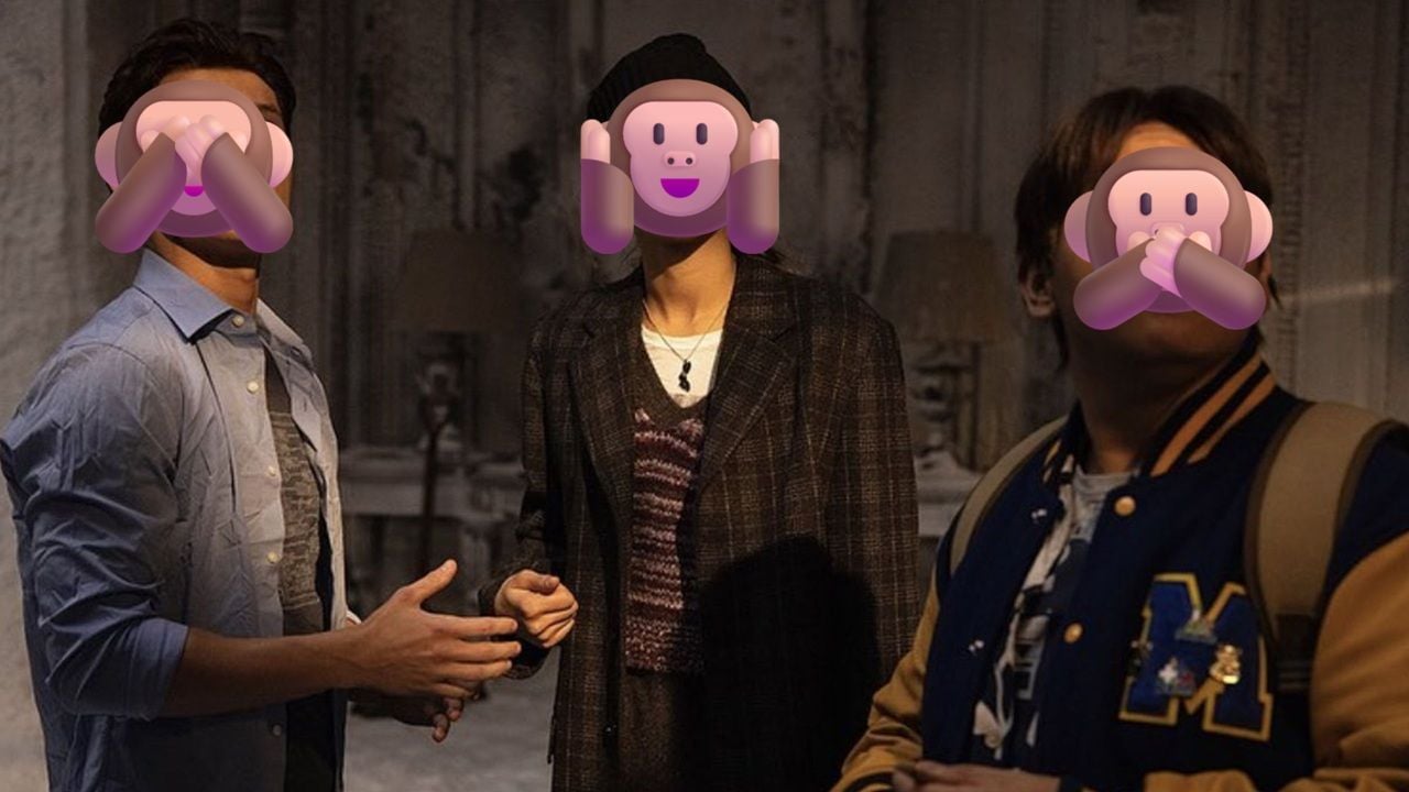 ¿Sirven las notas de las películas? Esta reflexión de SensaCine te hará dudar