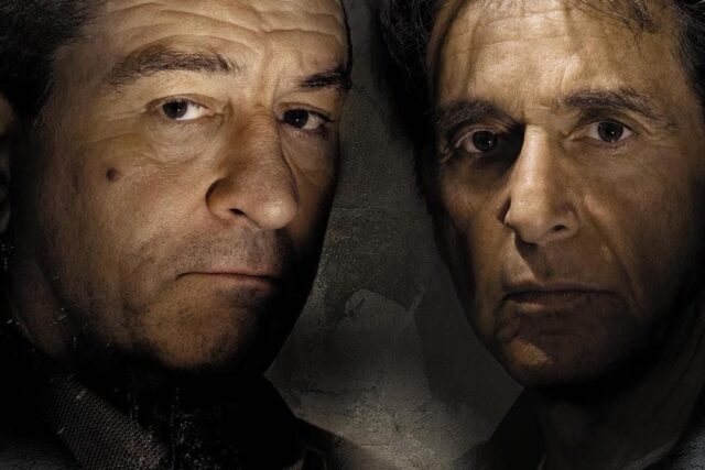 Robert De Niro y Al Pacino: la curiosa historia de su amistad en el cine