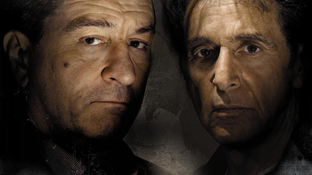 Robert De Niro y Al Pacino: la curiosa historia de su amistad en el cine