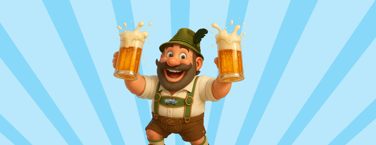 Oktoberfest 2026