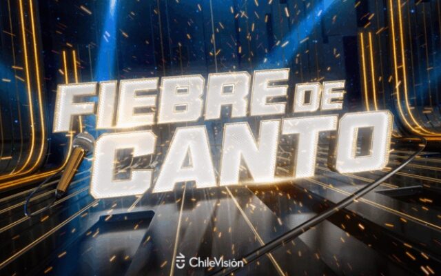 «Fiebre de Canto» pierde público: rating cae un 23% en menos de una semana
