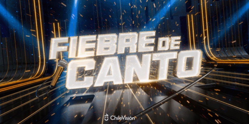 «Fiebre de Canto» pierde público: rating cae un 23% en menos de una semana