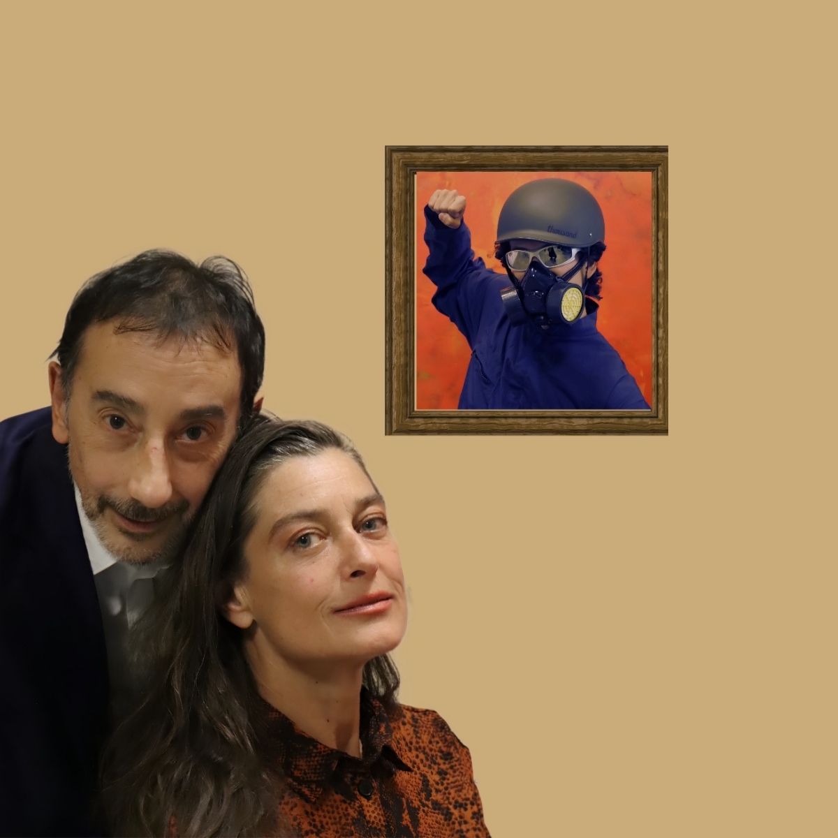PADRES DE OCTUBRE