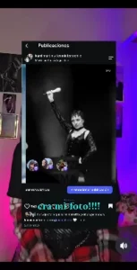 Mon Laferte reutilizó foto sin crédito y la fotógrafa lo celebró