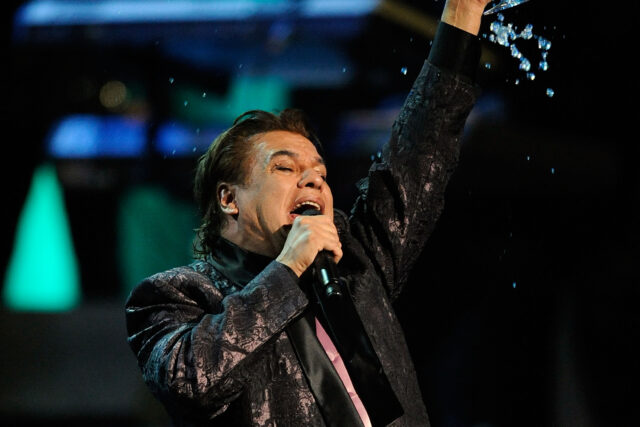 A diez años de su adiós, los récords que hacen de Juan Gabriel una leyenda