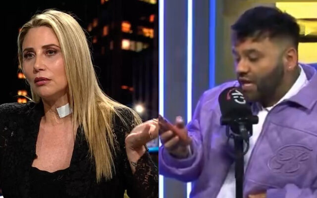 Gissella Gallardo se toma un break de redes tras polémica con manager de Gala Caldirola