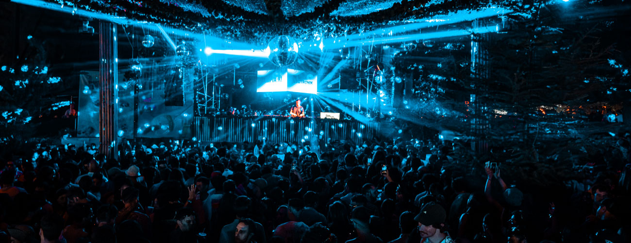 Piknic Electronik #2 - | Deep Dish | Sephan Jolk |