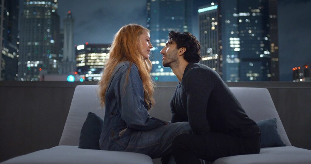 Justin Baldoni deberá pagar US$407 mil a Blake Lively por costas legales