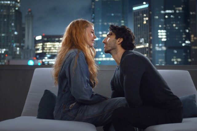 Justin Baldoni deberá pagar US$407 mil a Blake Lively por costas legales