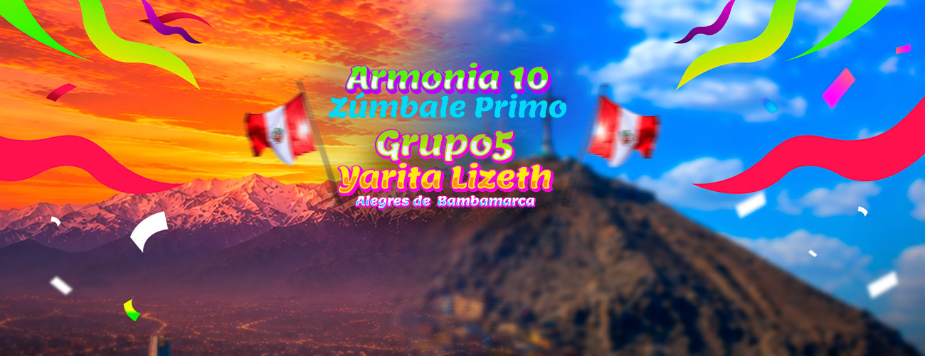 Festival de la Peruanidad 2026